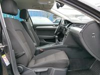 gebraucht VW Passat Variant Comfortline 2.0 TDI