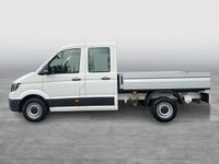 Neu VW Crafter 140 PS (102 kW) 2026 Weiss Van