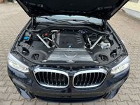 gebraucht BMW X4 xDrive30d M Sport 35.294 € Netto