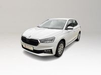 Neu Skoda Fabia Selection 95 PS (69 kW) 2025 Weiß Limousine