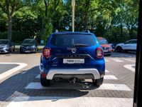 gebraucht Dacia Duster Celebration TCe 150 AHK, Sitzheizung