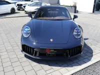 Gebraucht Porsche 911 Carrera GTS 541 PS (397 kW) 2025 Blau Limousine