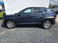 Neu Hyundai Kona Premium 137 PS (100 kW) 2026 Denim blue pearl tn6 SUV