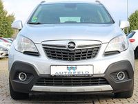 gebraucht Opel Mokka 1.7