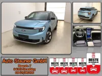 Gebraucht Ford Explorer Premium 250 kW (340 PS) 2025 Blau SUV