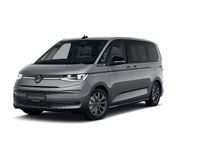 Second-hand VW Multivan Style 245 CP (180 kW) 2025 Gri Monovolum