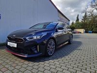 gebraucht Kia ProCeed GT ProCeed /