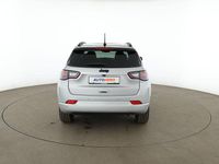 Gebraucht Jeep Compass 60 PS (44 kW) 2022 Grau SUV
