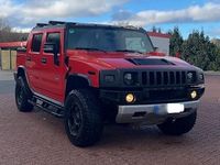 Gebraucht Hummer H2 398 PS (292 kW) 2008 SUV