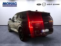 Gebraucht Kia EV5 GT-Line 160 kW (218 PS) 2026 Grau SUV