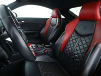 Gebraucht Audi TT Competition 184 PS (135 kW) 2018 Coupé