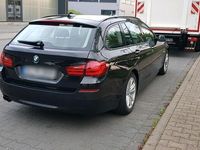 gebraucht BMW 520 diesel