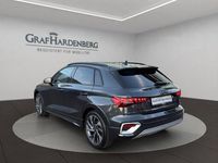 Gebraucht Audi A3 e-tron Sport 150 PS (110 kW) 2025 Grau Kleinwagen