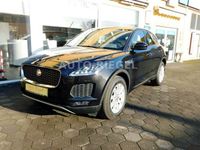 Second-hand Jaguar E-Pace S 150 CP (110 kW) 2018 Negru SUV