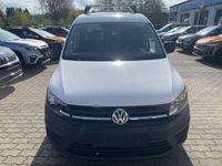 gebraucht VW Caddy 2.0 TDI Kasten EcoProfi BMT PDC*Klima