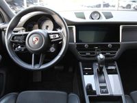 Gebraucht Porsche Macan GTS 441 PS (324 kW) 2024 Weiß SUV