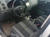 Gebraucht VW Golf V 140 PS (102 kW) 2008 Silber Limousine