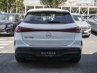 Gebraucht Mercedes EQA250 139 kW (190 PS) 2024 SUV