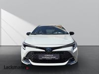 Gebraucht Toyota Corolla 141 PS (103 kW) 2025 Grau Kombi