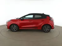 Usata Ford Puma ST-Line 125 CV (91 kW) 2020 Rosso SUV