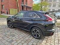 Second-hand Mitsubishi Eclipse Cross Select 188 CP (138 kW) 2022 Negru SUV