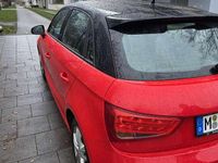 Gebraucht Audi A1 Sportback S-Line 86 PS (63 kW) 2014 Kleinwagen