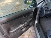 Gebraucht Audi A4 100 PS (73 kW) 2002 Grau Limousine