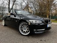 gebraucht BMW 320 Cabriolet i Edition Exclusive/Bi-Xenon/TÜV Neu