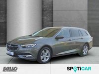 Gebraucht Opel Insignia Innovation 165 PS (121 kW) 2017 Grau Kombi