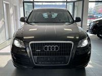 gebraucht Audi Q5 2.0 TDI S tronic quattro-BiXenon-Leder-Navi-