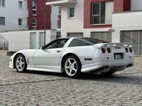 gebraucht Corvette C4 Coupe-Bodykit-Sportauspuff-Greenwood