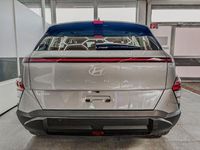 Neu Hyundai Kona Style 137 PS (100 kW) 2025 Shimmering silver r2t SUV