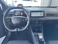 Gebraucht MG MG3 Luxury 194 PS (142 kW) 2024 Pebble black Kleinwagen