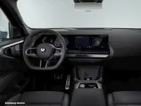 Gebraucht BMW X3 208 PS (152 kW) 2024 Brooklyn grau metallic metallic SUV
