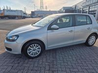 Gebraucht VW Golf VI 75 PS (55 kW) 2009 Kleinwagen