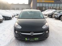 gebraucht Opel Adam 120 Jahre BiColor LM+PDC+Shzg+BT+Touch+Klim