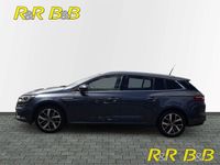 Gebraucht Renault Mégane IV Bose Edition 132 PS (97 kW) 2018 Grau Limousine