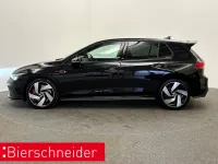 Gebraucht VW Golf VIII GTI 300 PS (220 kW) 2023 Schwarz Limousine