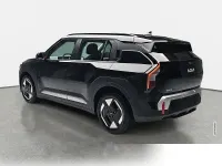 Neu Kia EV3 Air 150 kW (204 PS) 2026 Schwarz metallic SUV