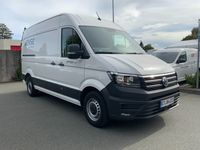 gebraucht VW Crafter 35 Kasten 2.0 TDI 103 kW RFK SHZ DAB ZV