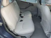 Gebraucht Mercedes A160 102 PS (75 kW) 2002 Blau Kleinwagen