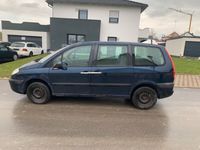 gebraucht Citroën C8 2.0 Benzin