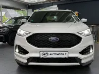 Usata Ford Edge ST-Line 238 CV (175 kW) 2020 Bianco SUV