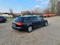 gebraucht Audi A6 Avant 2.0 TDI DPF