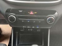 Gebraucht Hyundai Tucson Trend 177 PS (130 kW) 2019 Other SUV