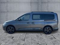 Gebraucht VW Caddy California 122 PS (89 kW) 2026 Grau Van / Kleinbus