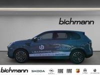 Gebraucht Leapmotor B10 160 kW (218 PS) 2025 Blau SUV