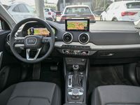 Gebraucht Audi Q2 S-Line 190 PS (139 kW) 2024 Rot SUV