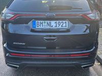 gebraucht Ford Edge 2.0 TDCi Bi-Turbo 4x4 ST-LINE