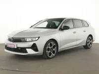 Gebraucht Opel Astra 131 PS (96 kW) 2024 Grau typ Kombi